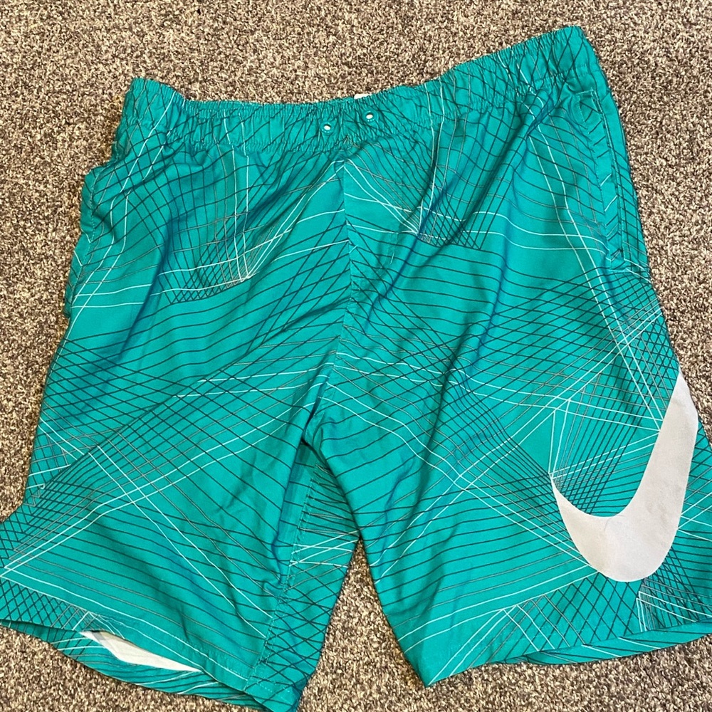Nike Swimming shorts